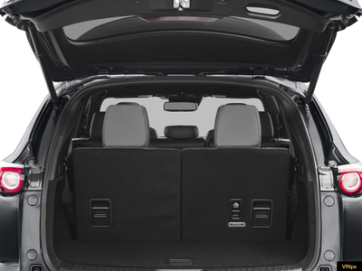 2017 Mazda Mazda CX-9 Signature