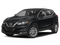 2020 Nissan Rogue Sport S AWD Xtronic CVT
