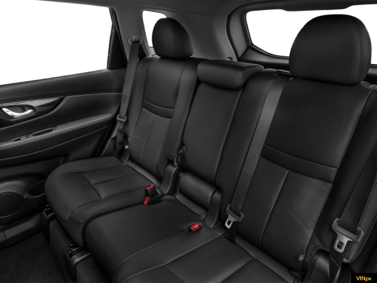 2020 Nissan Rogue Sport S AWD Xtronic CVT