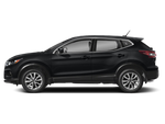 2020 Nissan Rogue Sport S AWD Xtronic CVT