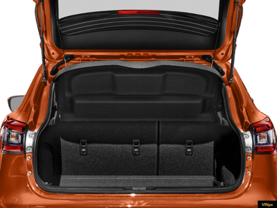 2020 Nissan Rogue Sport S AWD Xtronic CVT