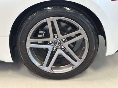 2024 Nissan Z Sport Auto