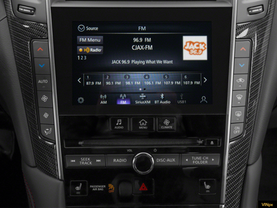 2022 INFINITI Q60 RED SPORT 400 AWD