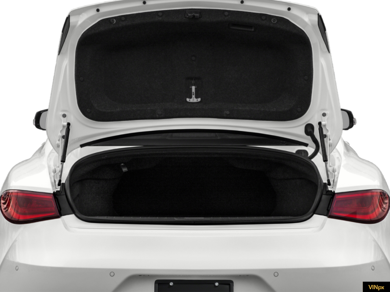 2022 INFINITI Q60 RED SPORT 400 AWD