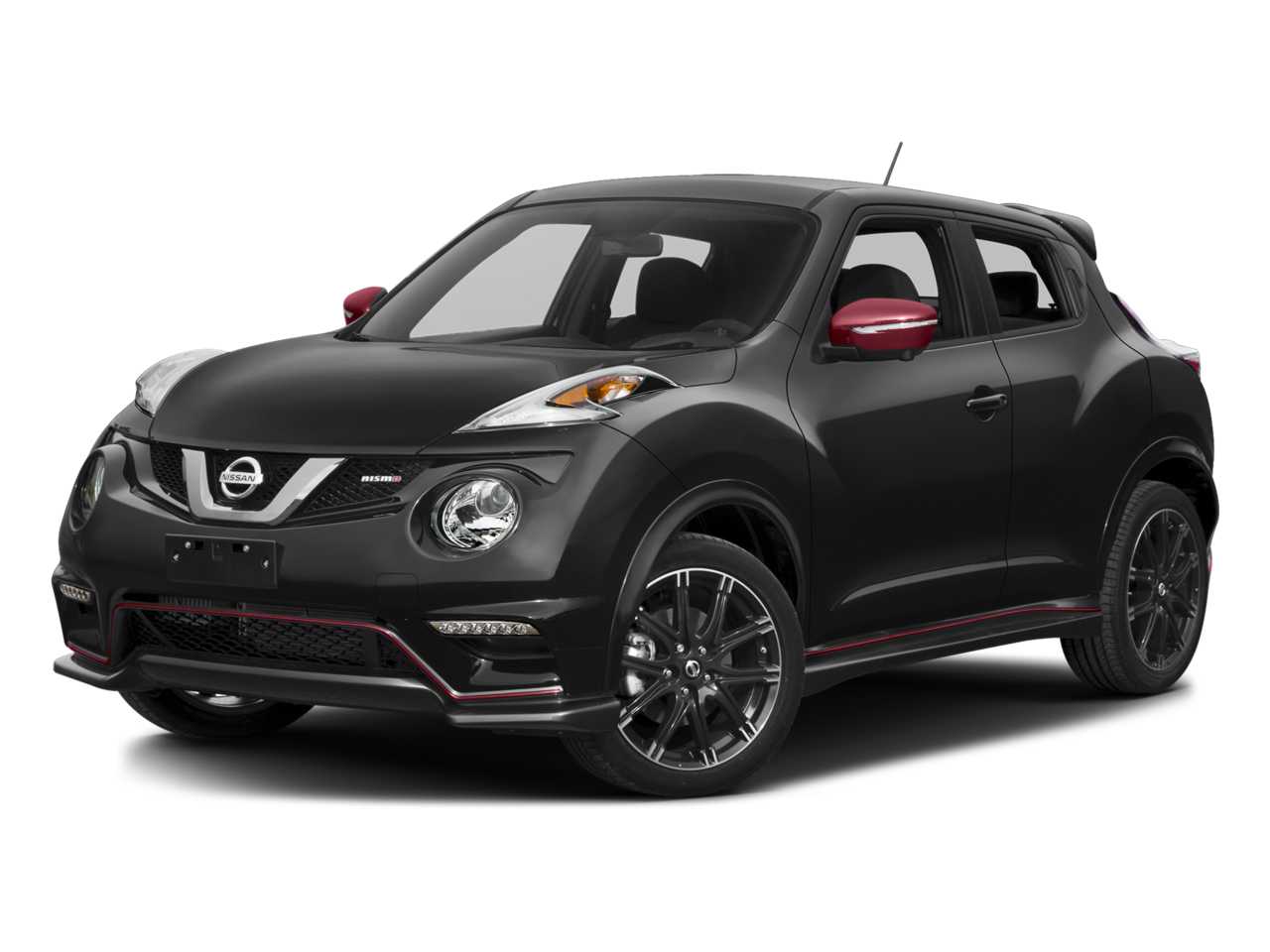 2016 Nissan Juke NISMO