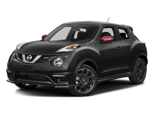 2016 Nissan Juke NISMO