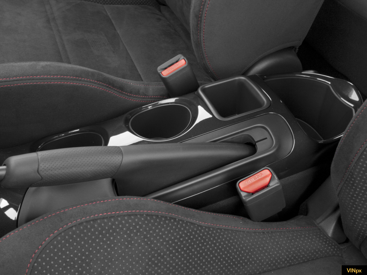 2016 Nissan Juke NISMO