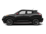2016 Nissan Juke NISMO