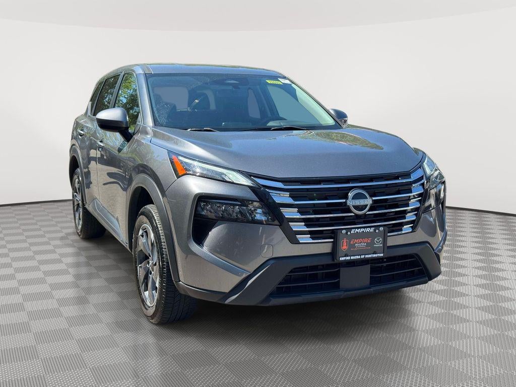 2024 Nissan Rogue SV Intelligent AWD