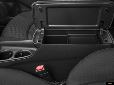 2017 Toyota Prius Four