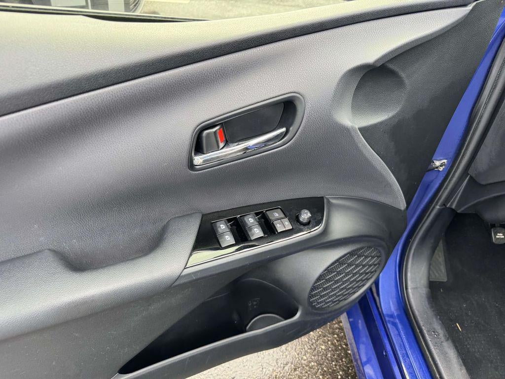 2018 Toyota Prius Two