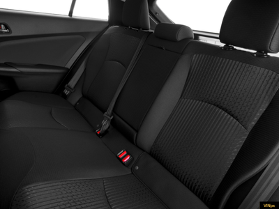 2018 Toyota Prius Two