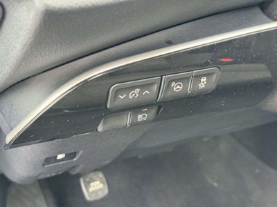 2018 Toyota Prius Two