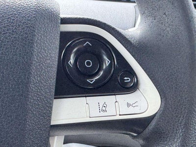 2018 Toyota Prius Two