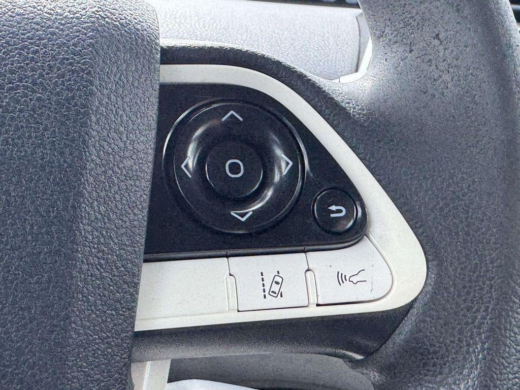 2018 Toyota Prius Two