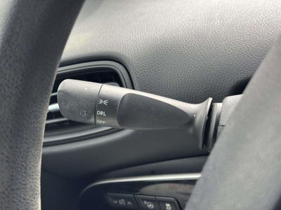 2018 Toyota Prius Two