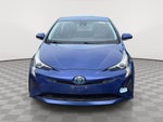 2018 Toyota Prius Two