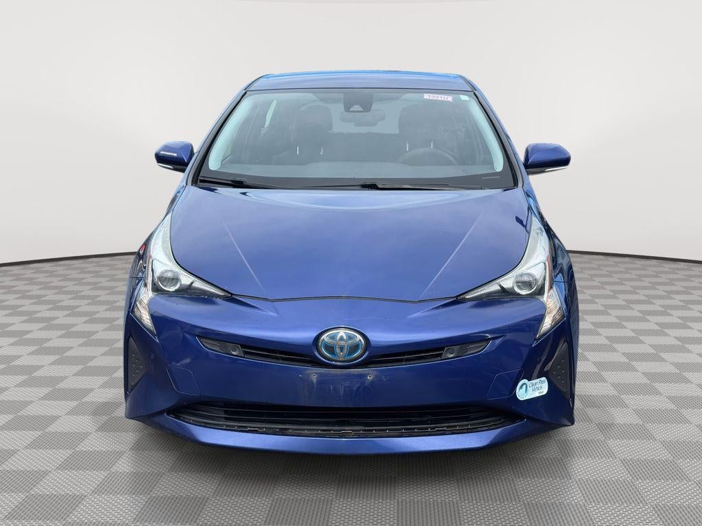 2018 Toyota Prius Two