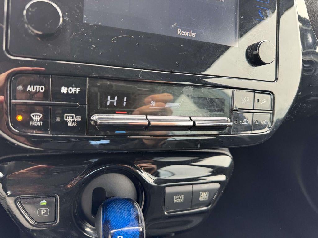 2018 Toyota Prius Two