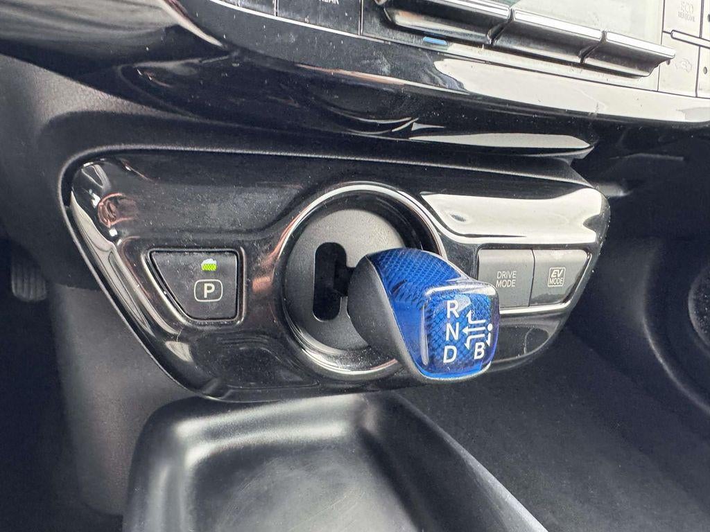 2018 Toyota Prius Two