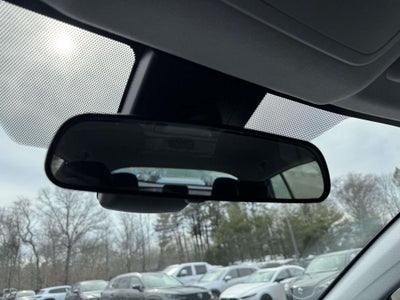 2018 Toyota Prius Two