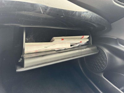 2018 Toyota Prius Two