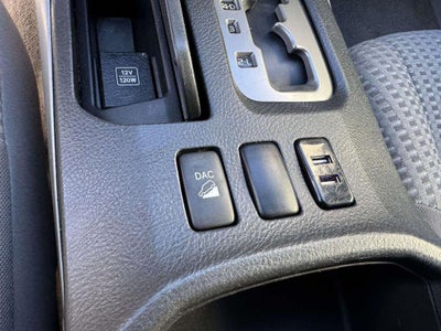 2008 Toyota 4Runner SR5 V6