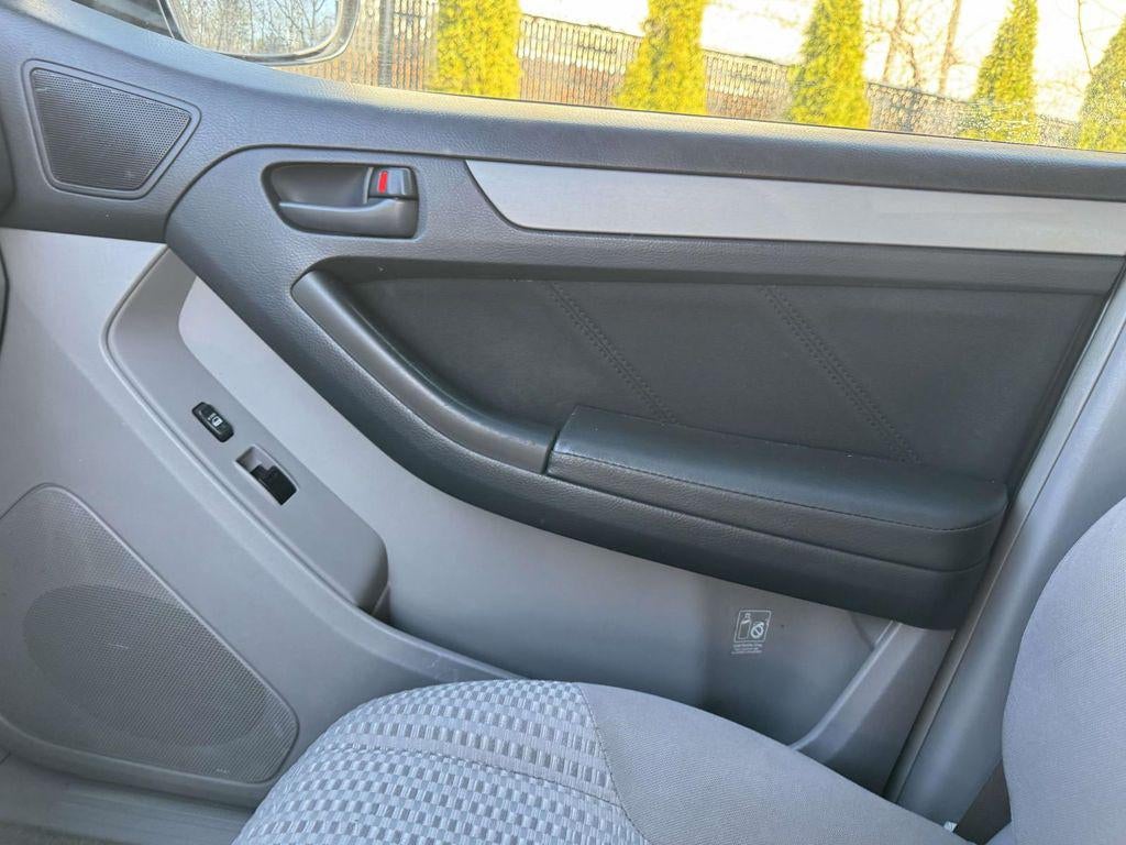 2008 Toyota 4Runner SR5 V6