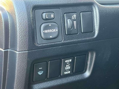 2019 Toyota 4Runner TRD Off-Road Premium