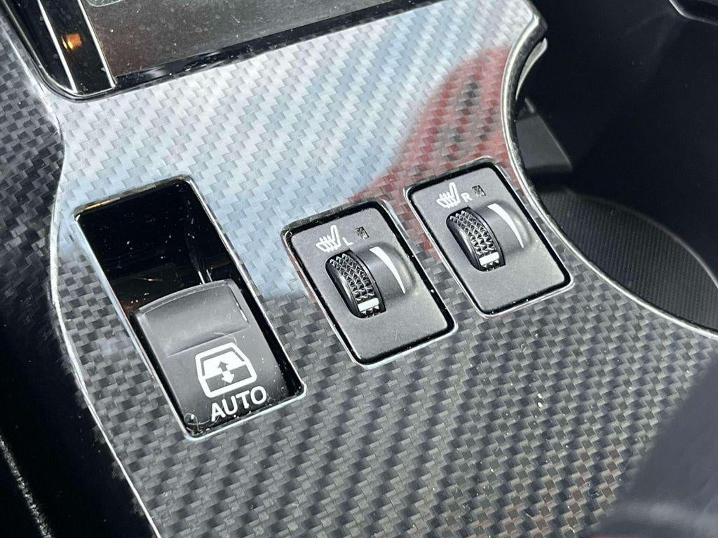 2019 Toyota 4Runner TRD Off-Road Premium