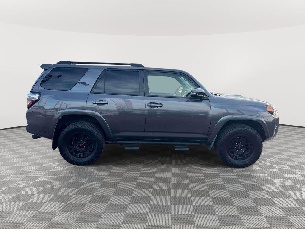 2019 Toyota 4Runner TRD Off-Road Premium