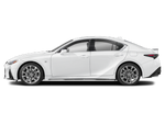 2025 Lexus IS 350 F SPORT
