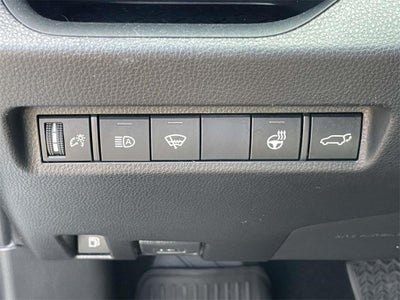 2021 Toyota RAV4 Prime XSE