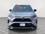 2021 Toyota RAV4 Prime XSE