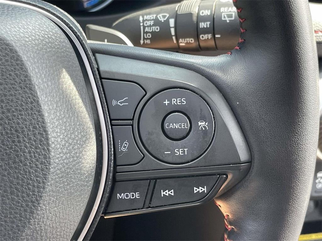 2021 Toyota RAV4 Prime XSE