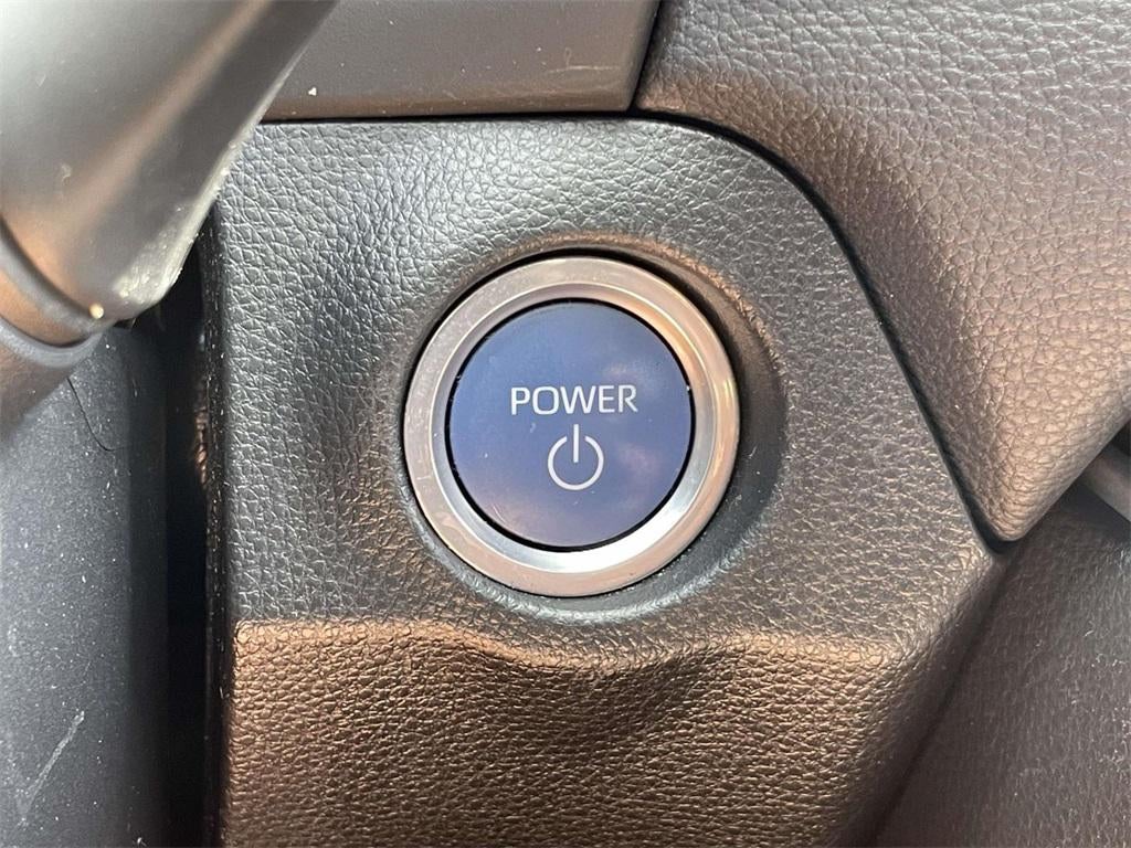 2021 Toyota RAV4 Prime XSE