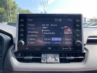 2021 Toyota RAV4 Prime XSE