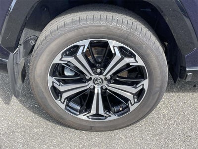 2022 Toyota RAV4 Prime XSE
