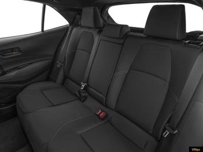 2023 Toyota GR Corolla Core