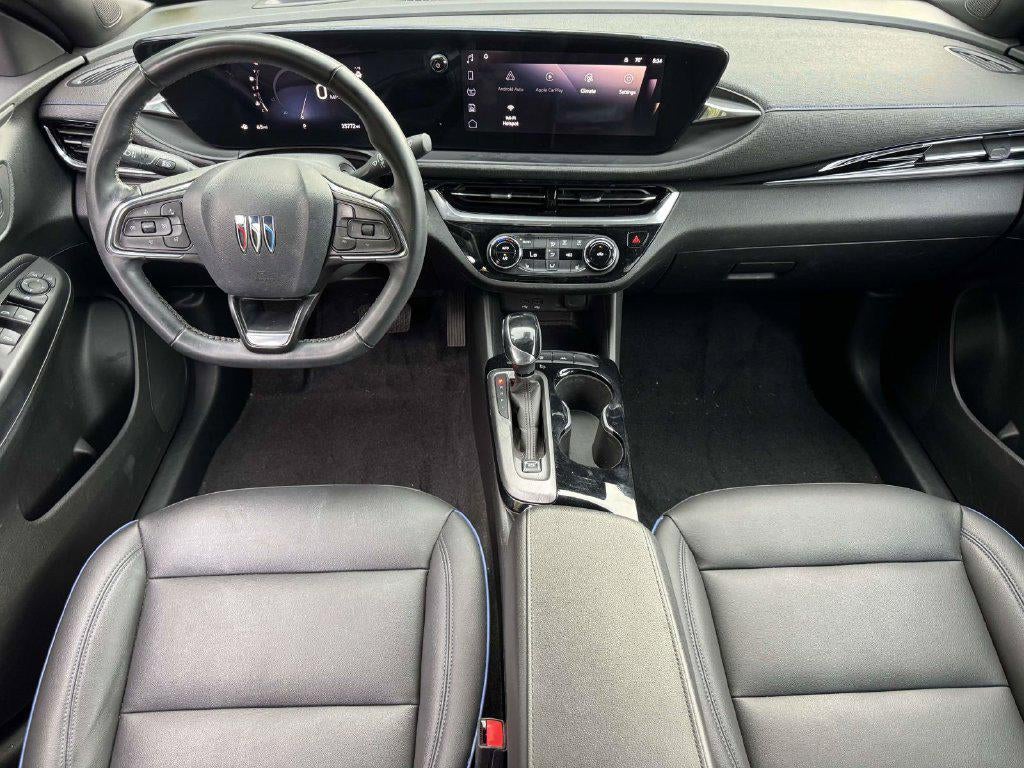 2024 Buick Envista Sport Touring FWD