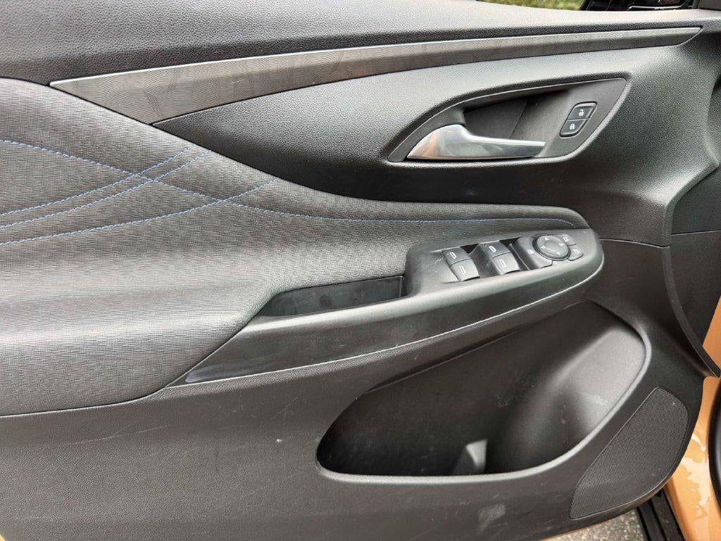 2024 Buick Envista Sport Touring FWD