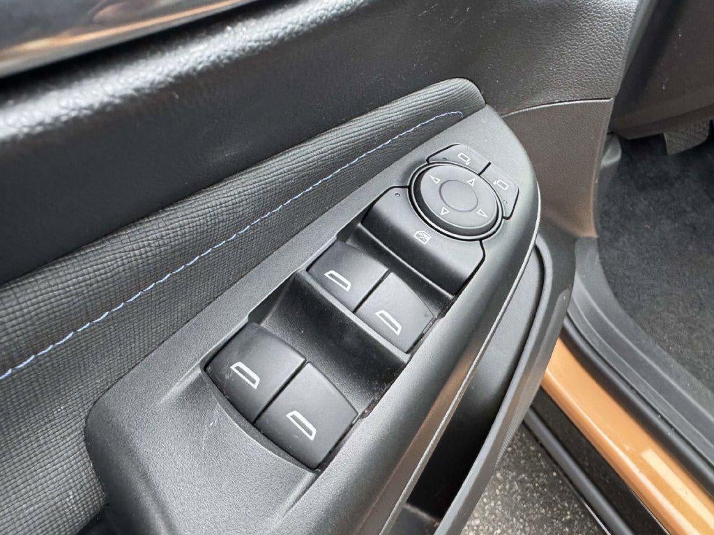 2024 Buick Envista Sport Touring FWD