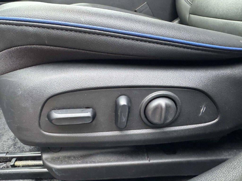 2024 Buick Envista Sport Touring FWD