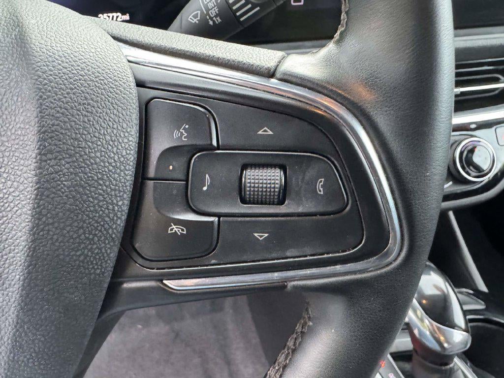 2024 Buick Envista Sport Touring FWD