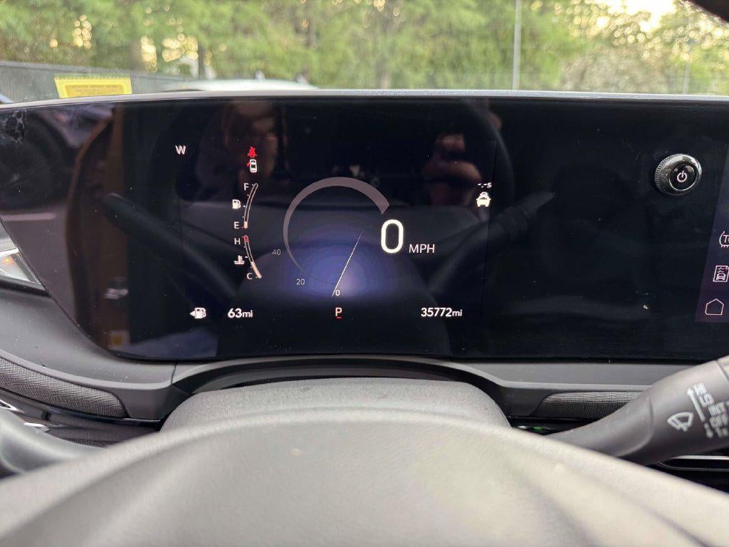 2024 Buick Envista Sport Touring FWD