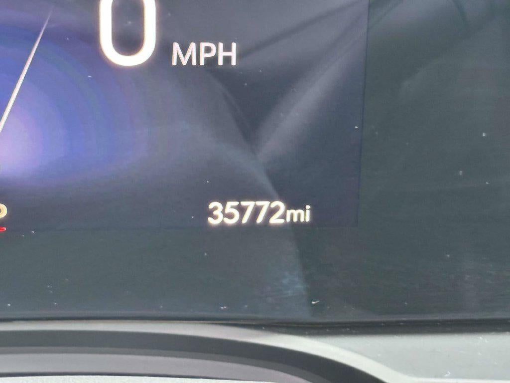 2024 Buick Envista Sport Touring FWD