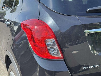 2016 Buick Encore Premium