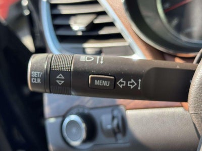 2016 Buick Encore Premium