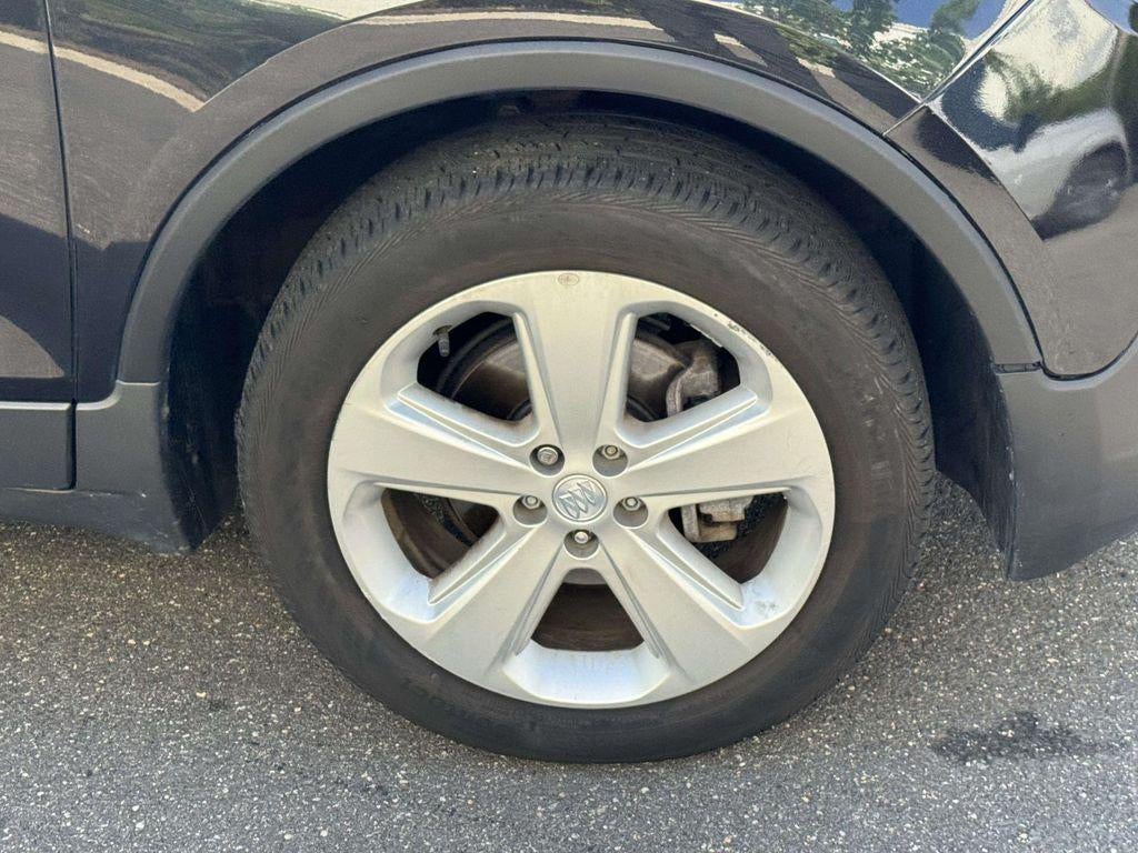 2016 Buick Encore Premium
