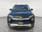 2022 Chevrolet Trailblazer AWD LT
